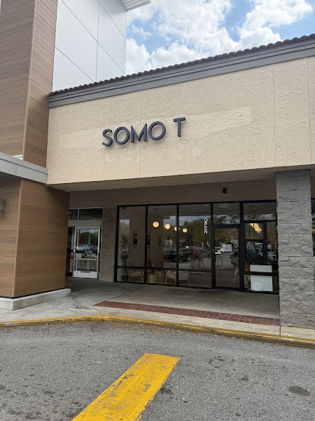 Somo T