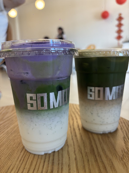 Somo T 5