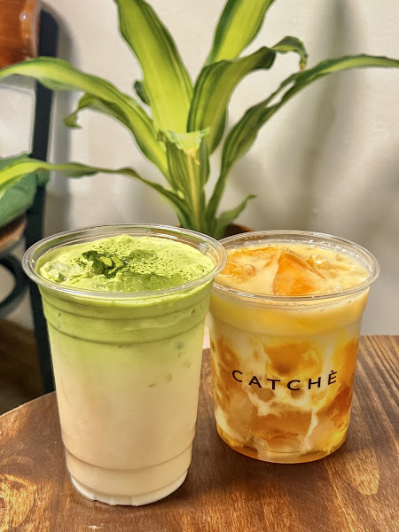 CATCHÈ Cafe & Desserts 3