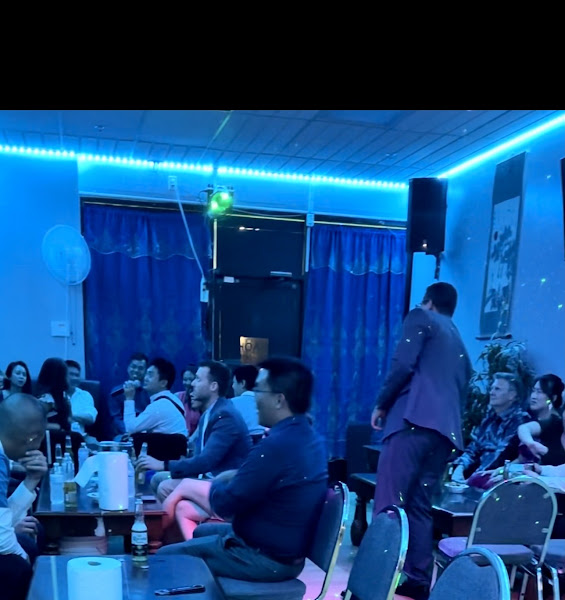Café Karaoke 2