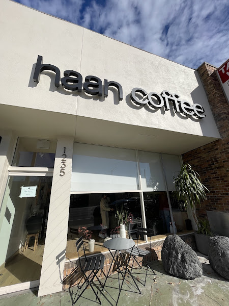Haan Coffee 2