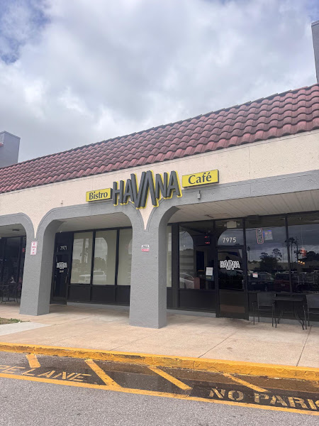 Havana Café Orlando