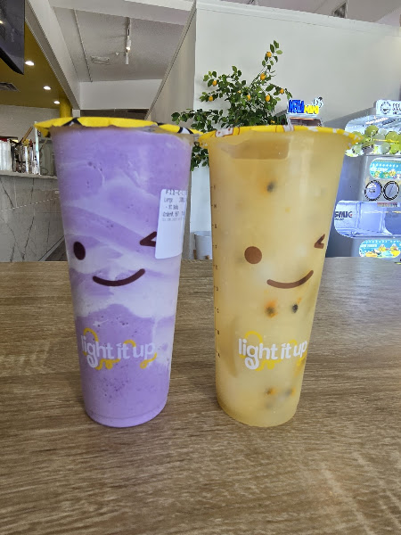 Happy Lemon 3