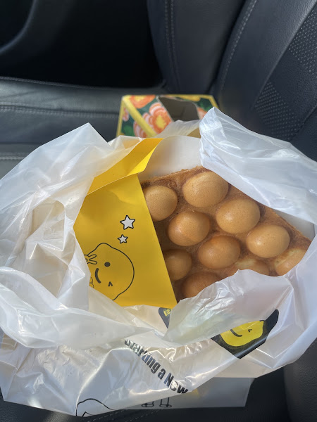 Happy Lemon 4