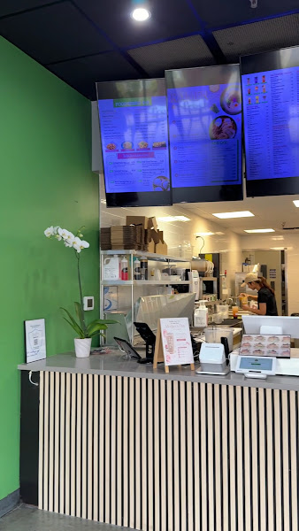 Bubble Face Tea & Poke Bowl (Orlando) 3