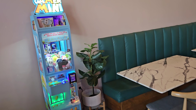 Ding Tea Orlando 3