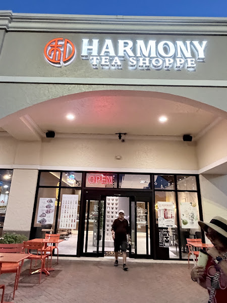 Harmony Tea Shoppe - Sand Lake 4