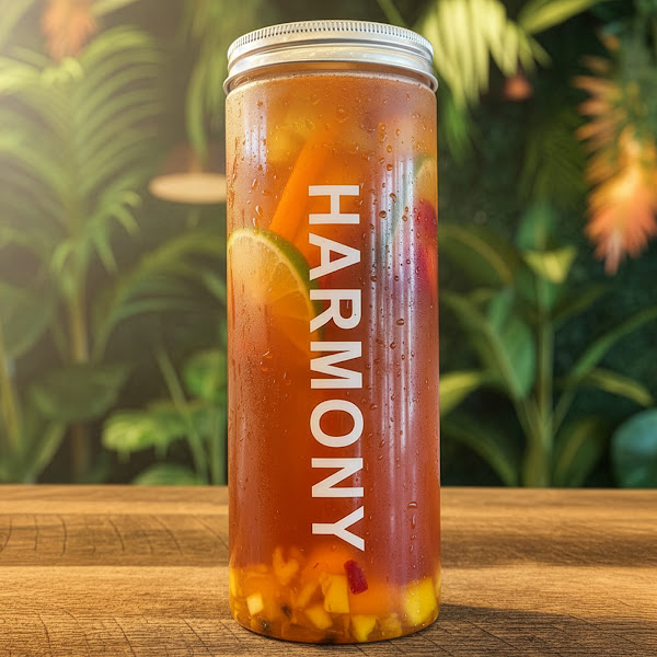Harmony Tea Shoppe - Sand Lake 5