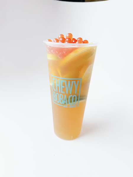 Chewy Boba Company 5