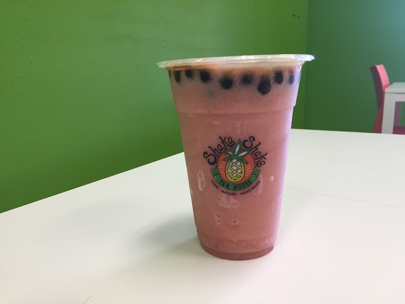 SHAKA SHAKA TEA HOUSE 3