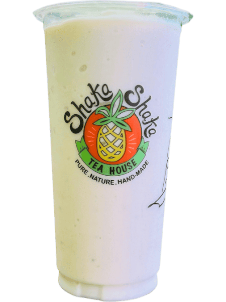 SHAKA SHAKA TEA HOUSE 4