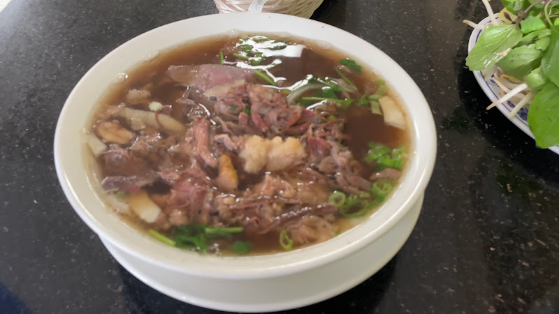 Phở Little Saigon 2