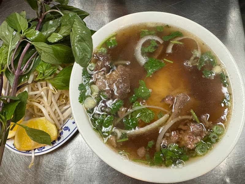 Phở Little Saigon 4