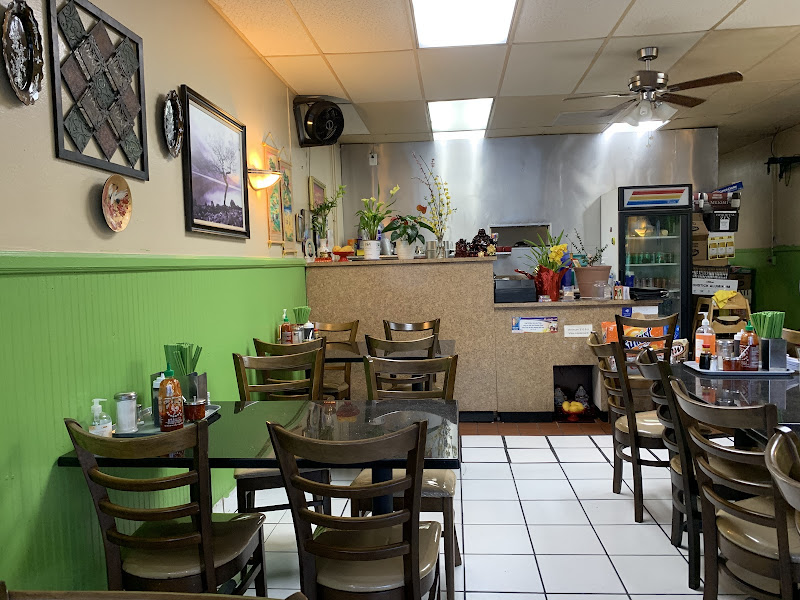 Phở Little Saigon 5