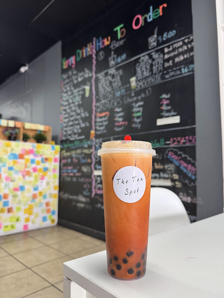 the tea spot 4
