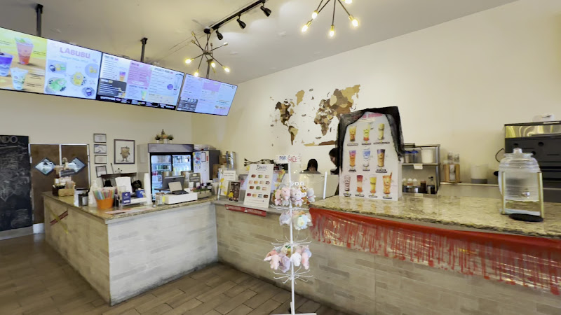 Blended Bistro & Boba 3