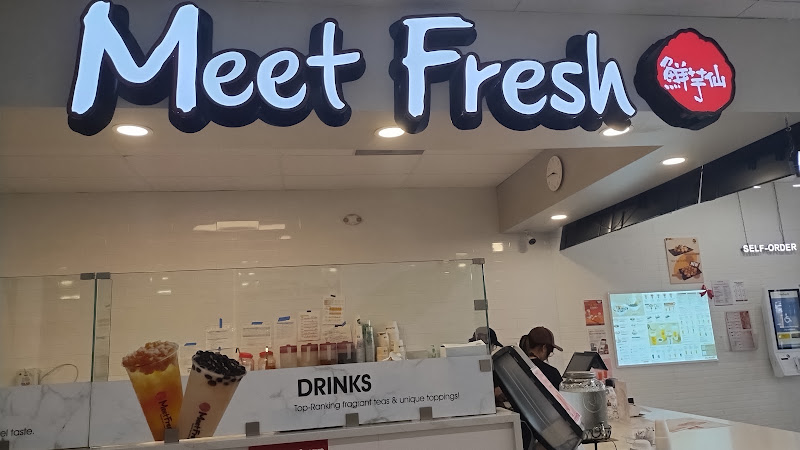Meet Fresh 4