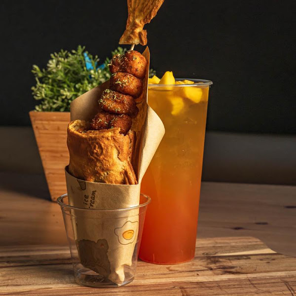 Ice & Bites Café 4