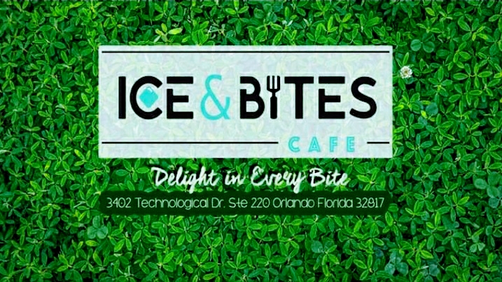 Ice & Bites Café 5