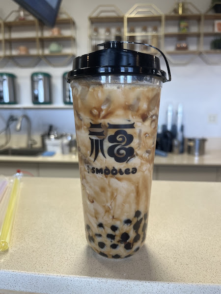 SmooTea 4