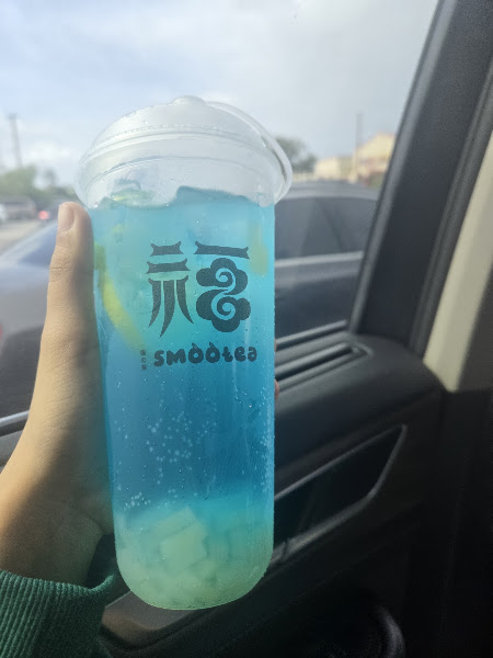 SmooTea 5