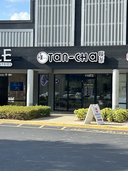 Tan-Cha