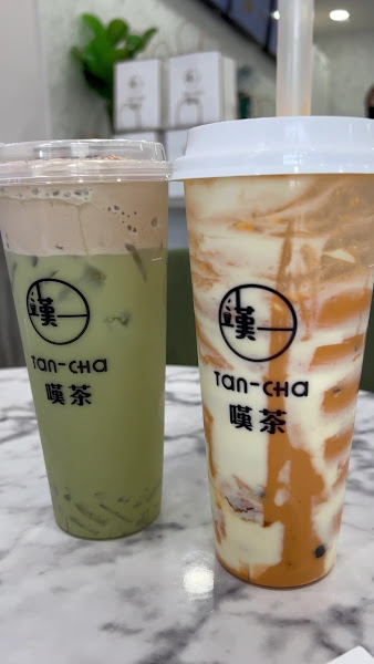 Tan-Cha 3