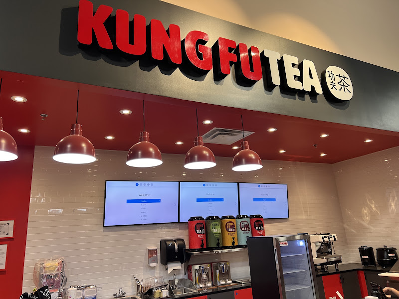Kung fu Tea 2