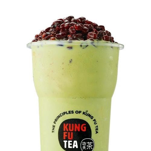 Kung fu Tea 5