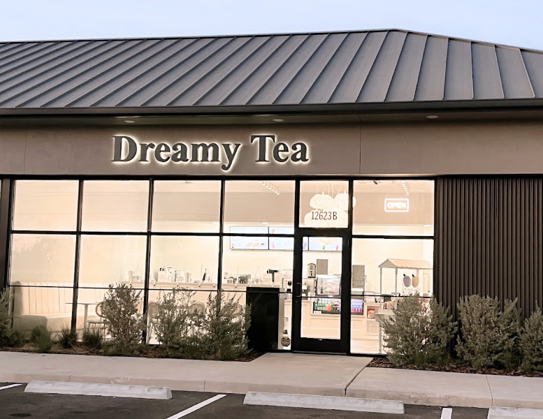Dreamy Tea 2