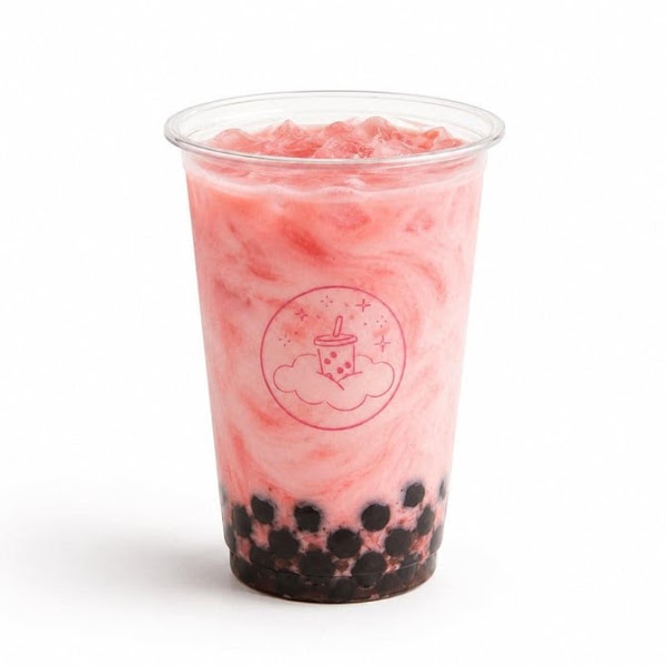 Dreamy Tea 5