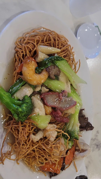 LHK Noodle Bar 2