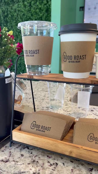 Good Roast at Kool Bear 3
