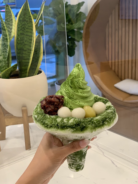 Matcha Cafe Maiko 5