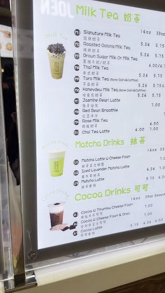I TEA 3