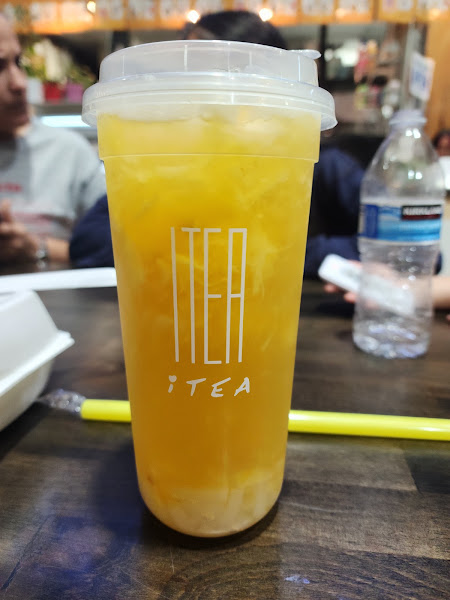 I TEA 5