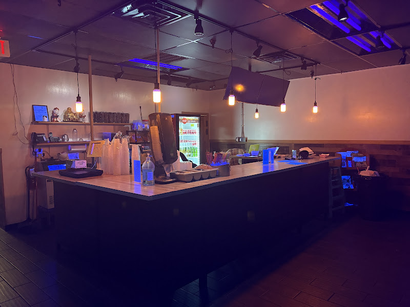 KungFu Fried Chicken & Bar 2