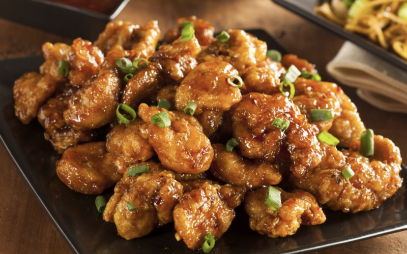 KungFu Fried Chicken & Bar 3