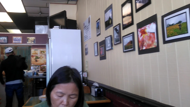 Tammy's Teriyaki House 3