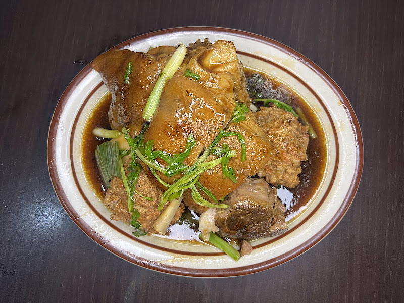 Tammy's Teriyaki House 4