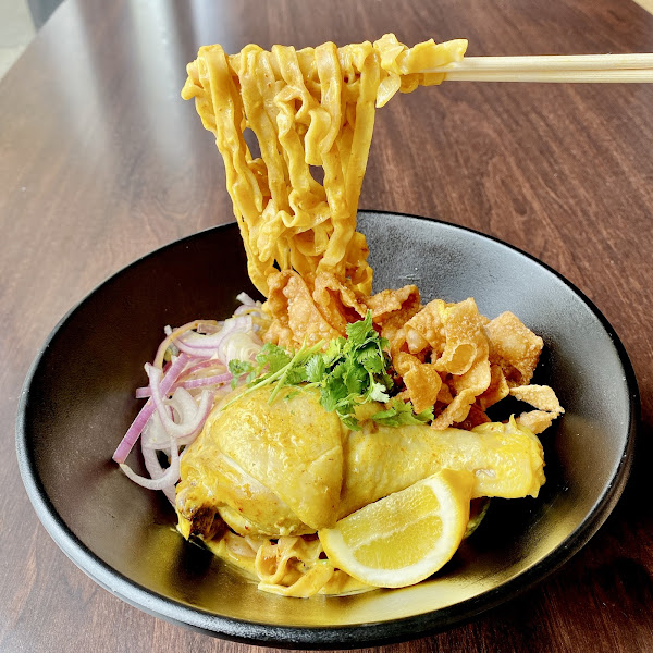 BNA Noodle House 2
