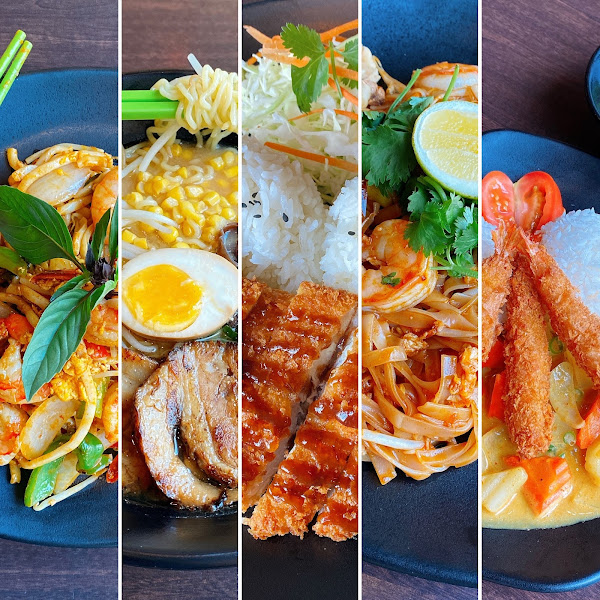 BNA Noodle House 3