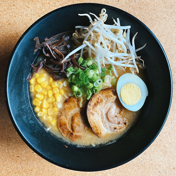 BNA Noodle House 4