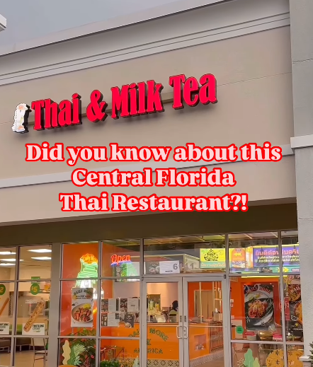 Daily More (Thai Kitchen, Noodle Bowl & Milk Tea)