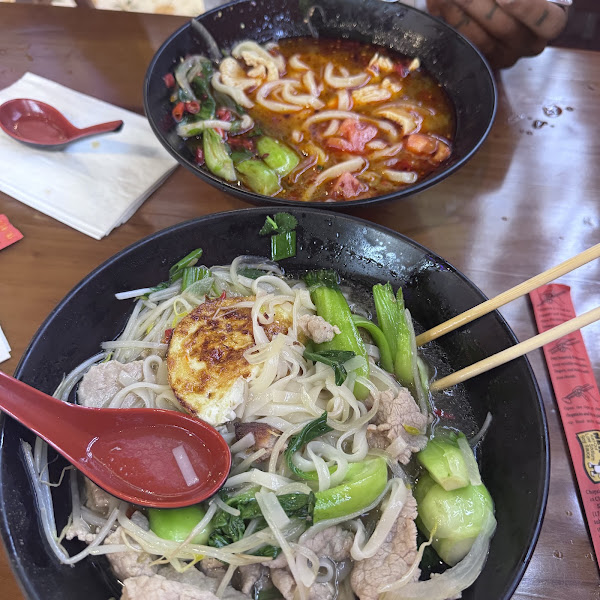 Daily More (Thai Kitchen, Noodle Bowl & Milk Tea) 5
