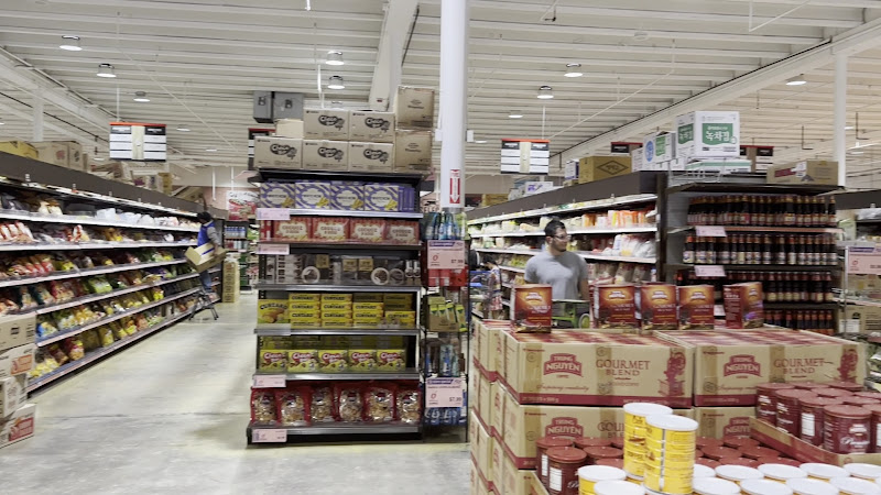 Lotte Plaza Market at Orlando 3