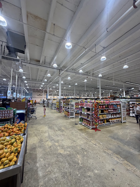 Lotte Plaza Market at Orlando 5