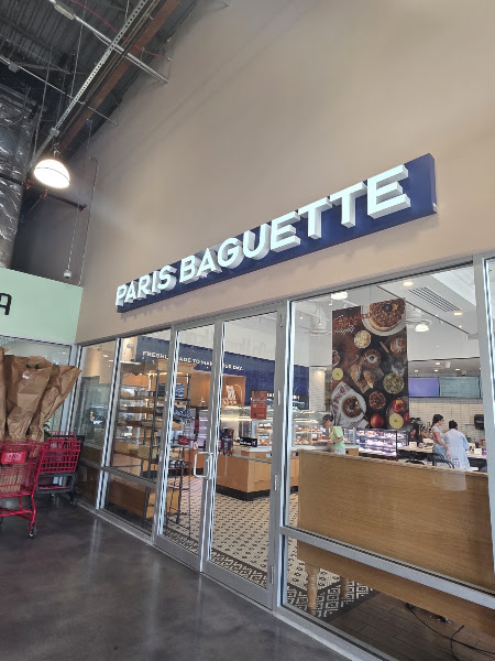 H Mart Orlando
