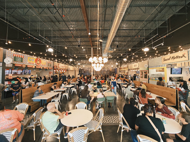 H Mart Orlando 5