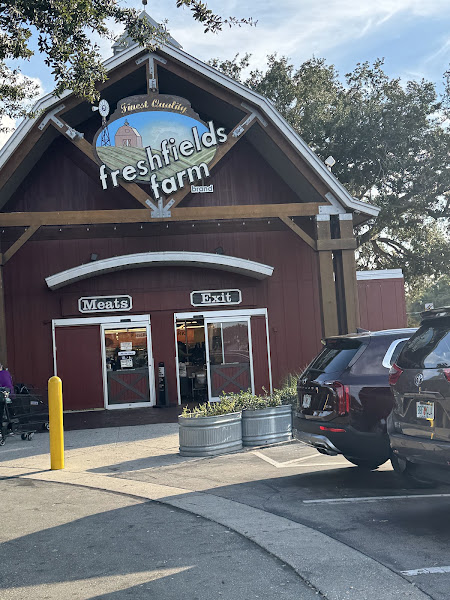 Freshfields Farm Orlando 2